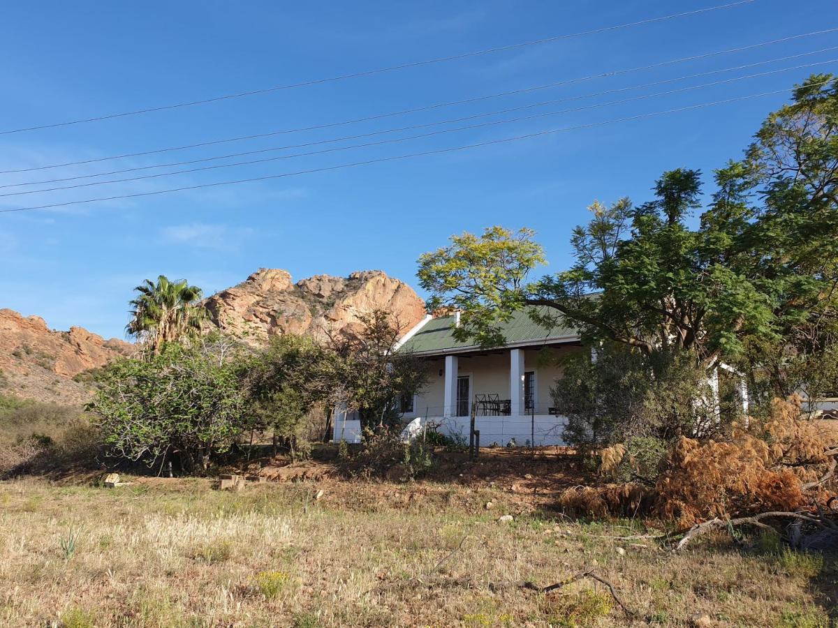 Buffelskloof Red Stone Hillsヴィラ エクステリア 写真