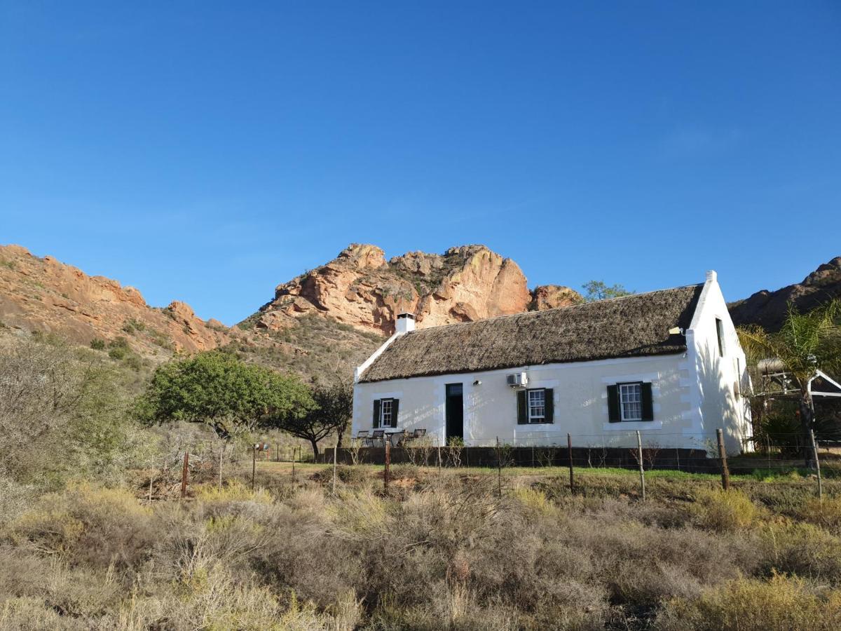 Buffelskloof Red Stone Hillsヴィラ エクステリア 写真