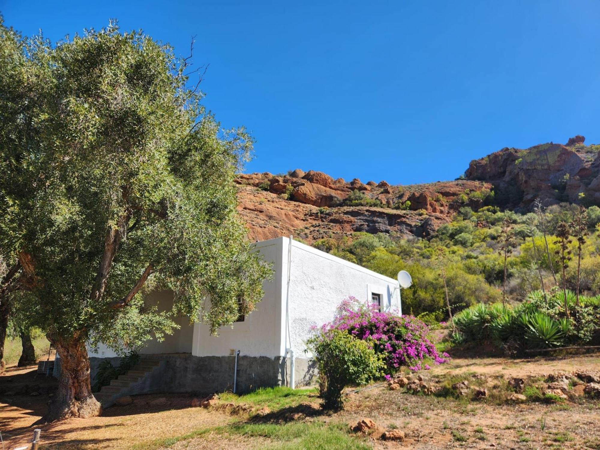 Buffelskloof Red Stone Hillsヴィラ エクステリア 写真
