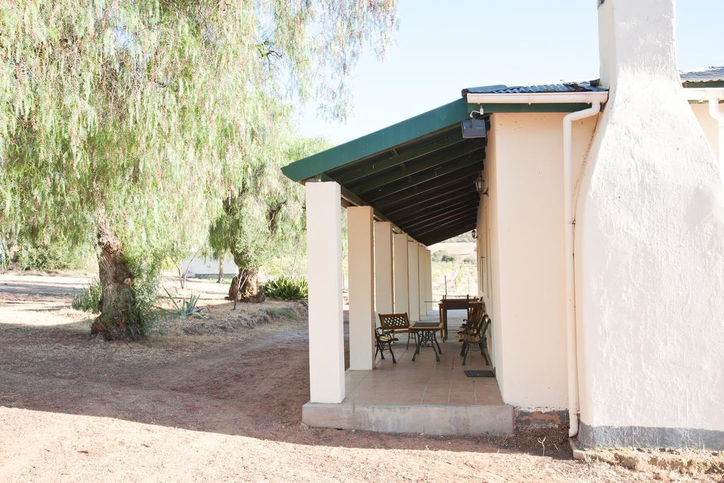 Buffelskloof Red Stone Hillsヴィラ エクステリア 写真