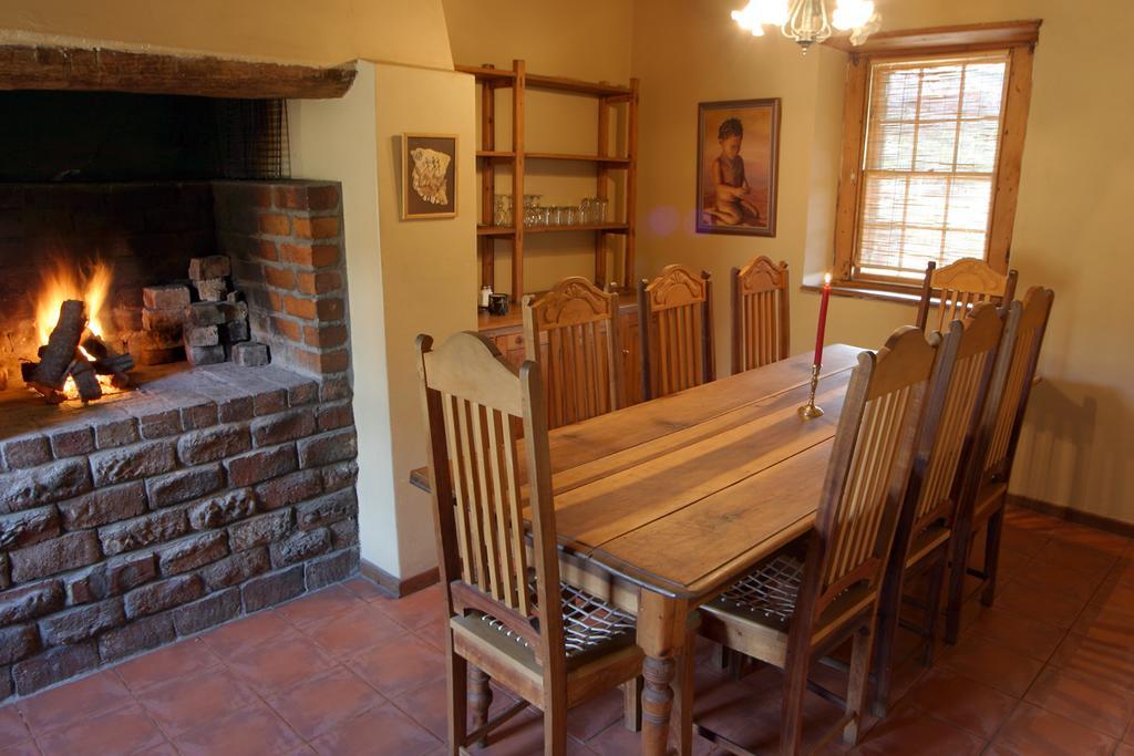 Buffelskloof Red Stone Hillsヴィラ エクステリア 写真