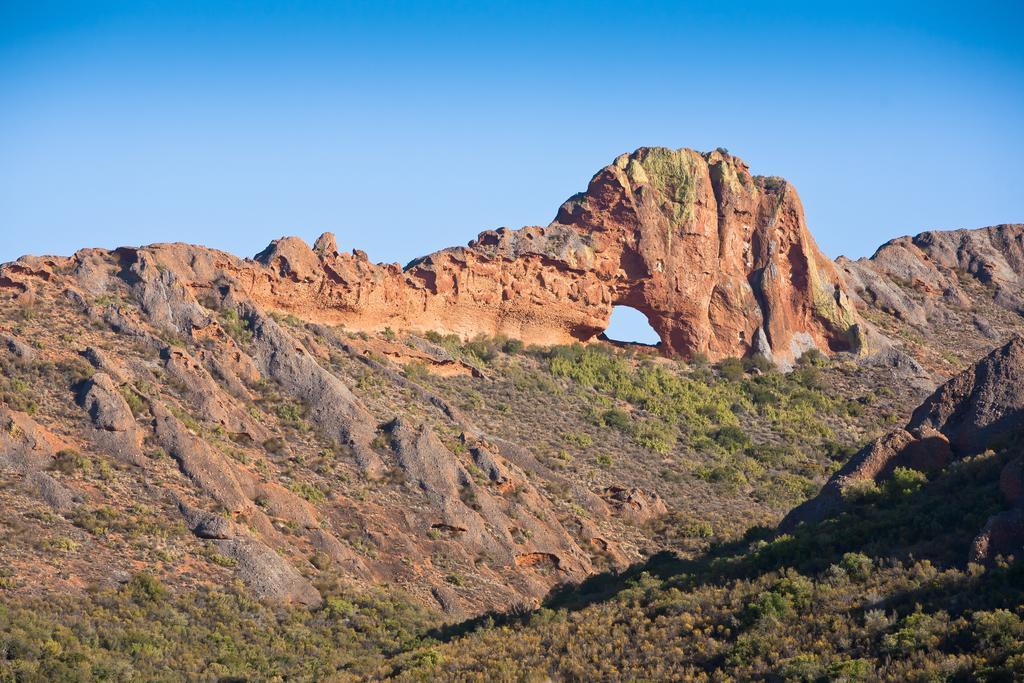 Buffelskloof Red Stone Hillsヴィラ エクステリア 写真