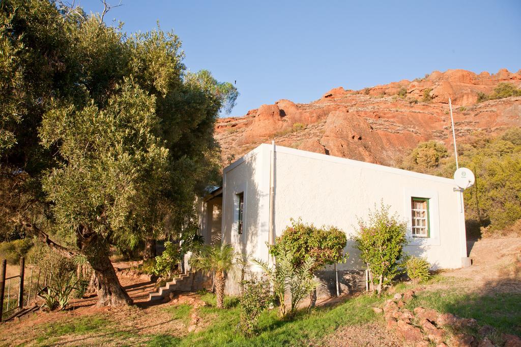 Buffelskloof Red Stone Hillsヴィラ エクステリア 写真
