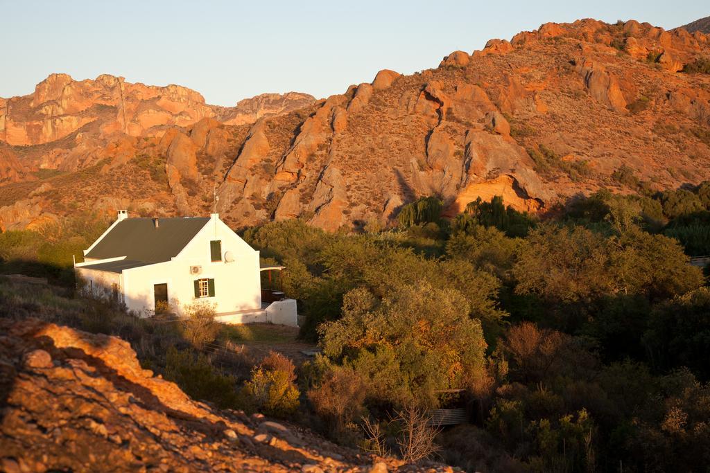 Buffelskloof Red Stone Hillsヴィラ エクステリア 写真