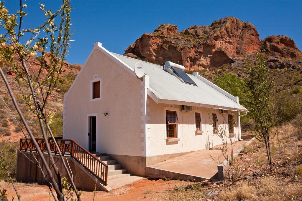 Buffelskloof Red Stone Hillsヴィラ エクステリア 写真
