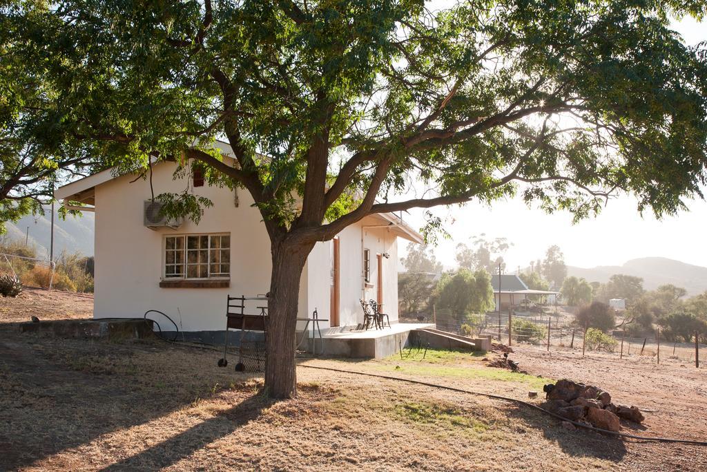 Buffelskloof Red Stone Hillsヴィラ エクステリア 写真