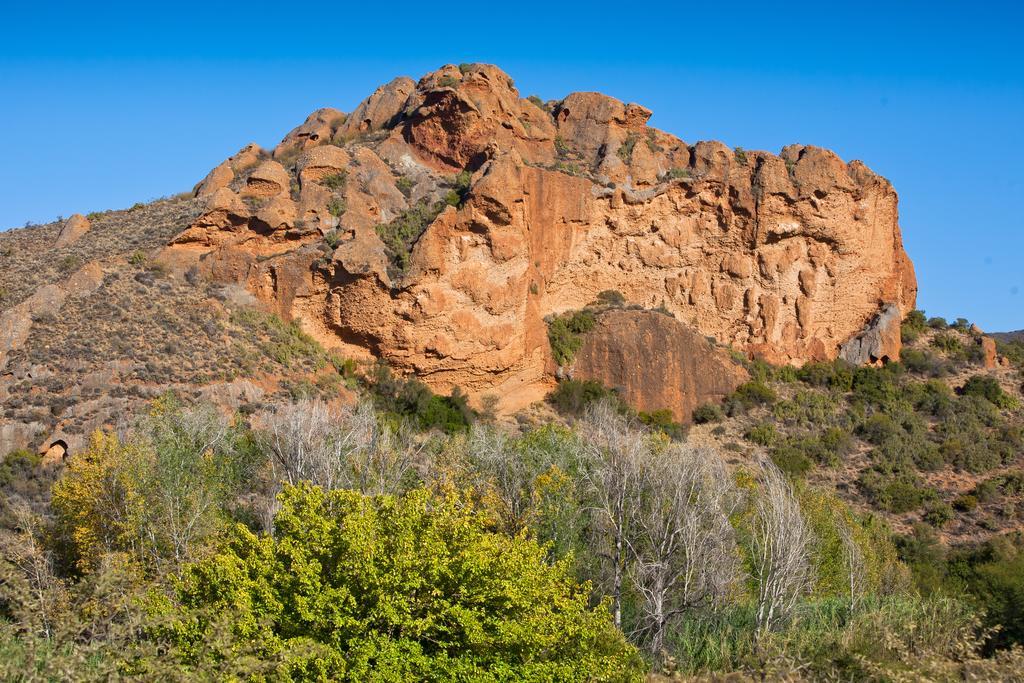Buffelskloof Red Stone Hillsヴィラ エクステリア 写真